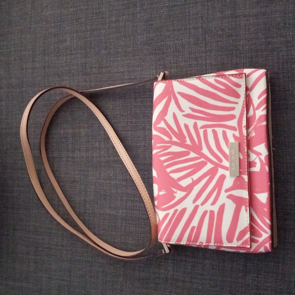 Kate Spade Crossbody Purse